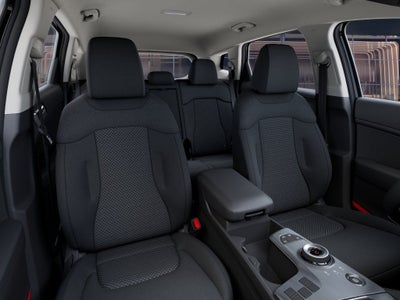 2027 Kia Sportage Hybrid LX