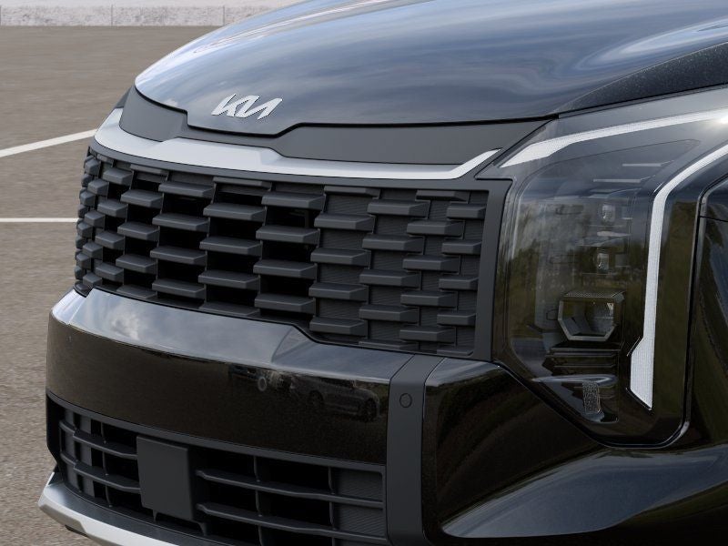 2027 Kia Sportage Hybrid S