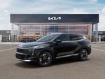 2027 Kia Sportage Hybrid S