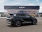 2027 Kia Sportage Hybrid S