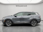 2025 Kia Sportage Hybrid LX