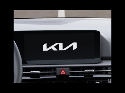 2027 Kia Sportage Hybrid S