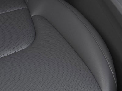 2025 Kia Sportage Hybrid EX