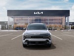 2027 Kia Sportage Hybrid X-Line