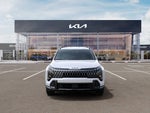 2026 Kia Sportage Hybrid Base