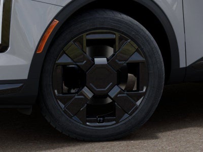 2026 Kia Sportage Hybrid Base