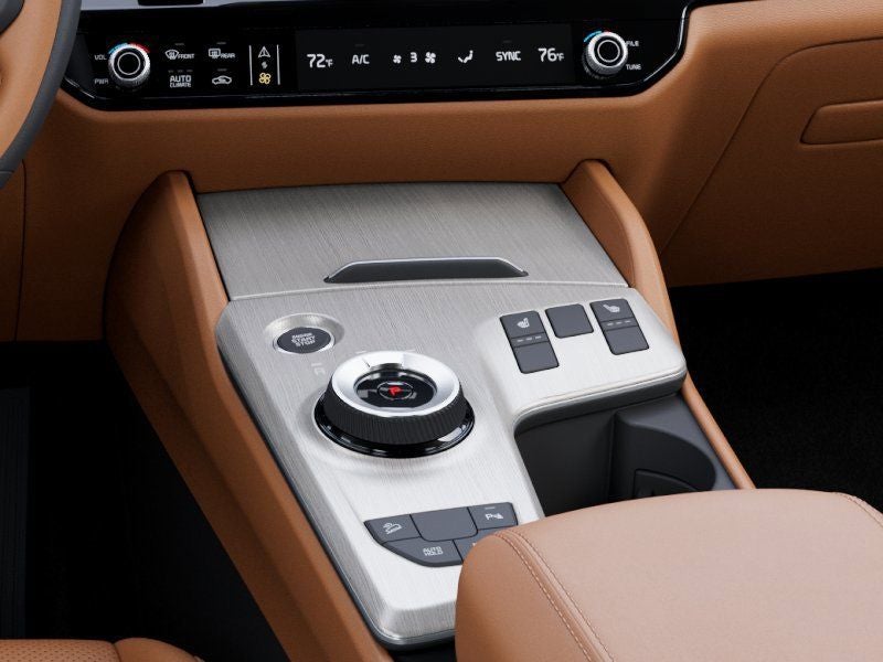 2026 Kia Sportage Hybrid Base