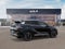 2027 Kia Sportage Hybrid X-Line