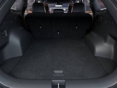 2027 Kia Sportage Hybrid X-Line
