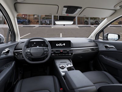 2027 Kia Sportage Hybrid X-Line