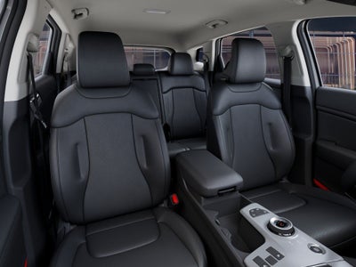 2027 Kia Sportage Hybrid X-Line