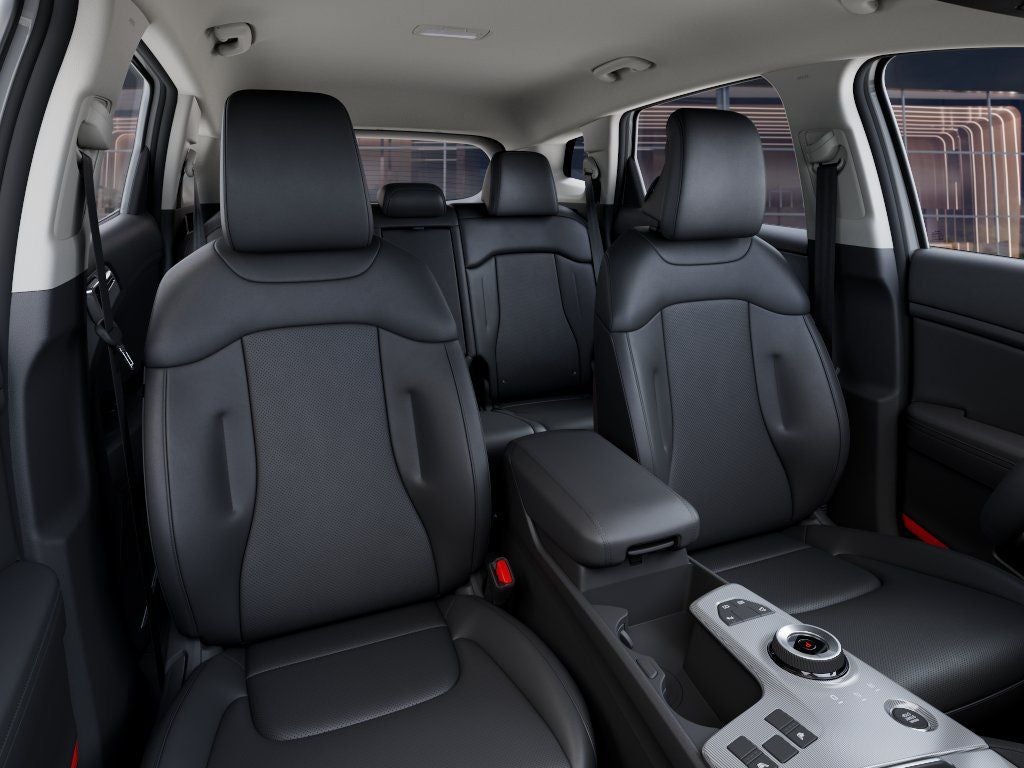 2027 Kia Sportage Hybrid X-Line