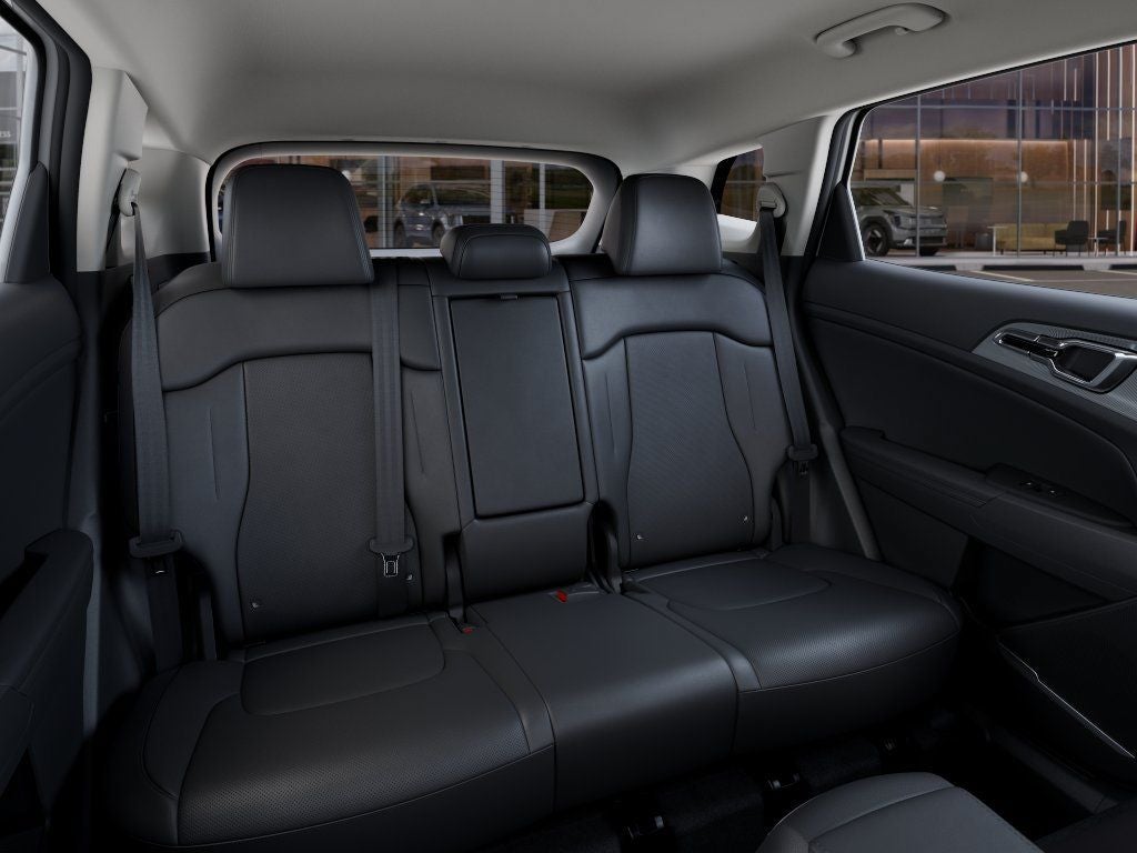 2027 Kia Sportage Hybrid X-Line