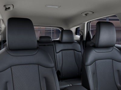 2027 Kia Sportage Hybrid X-Line