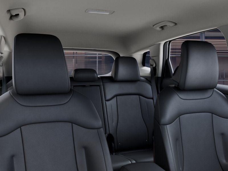 2027 Kia Sportage Hybrid X-Line