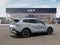 2027 Kia Sportage Hybrid X-Line