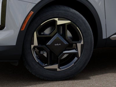 2027 Kia Sportage Hybrid X-Line