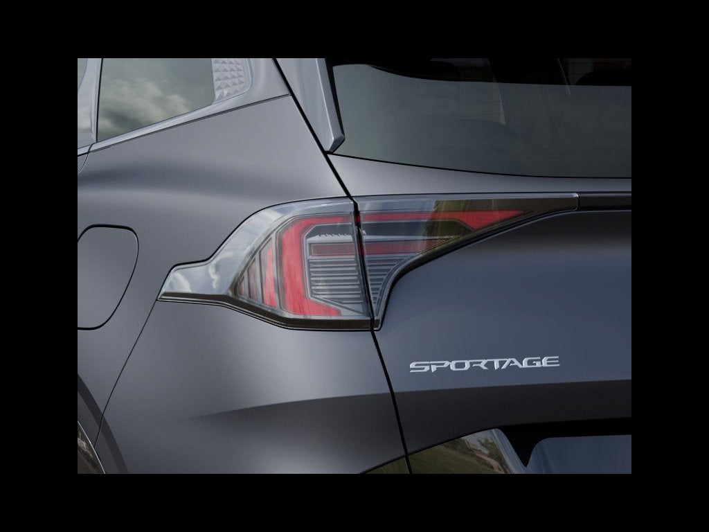 2027 Kia Sportage Hybrid SX-Prestige