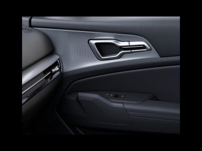 2027 Kia Sportage Hybrid SX-Prestige