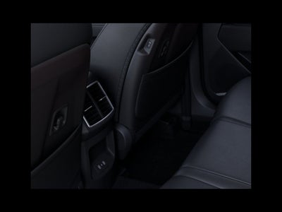 2027 Kia Sportage Hybrid SX-Prestige