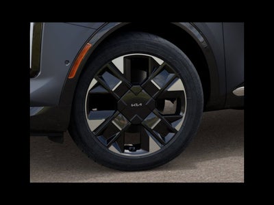 2027 Kia Sportage Hybrid SX-Prestige