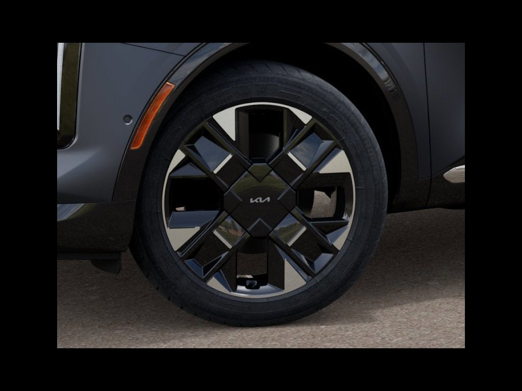 2027 Kia Sportage Hybrid SX-Prestige