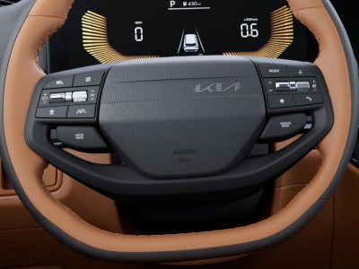 2027 Kia Sportage Plug-In Hybrid X-Line
