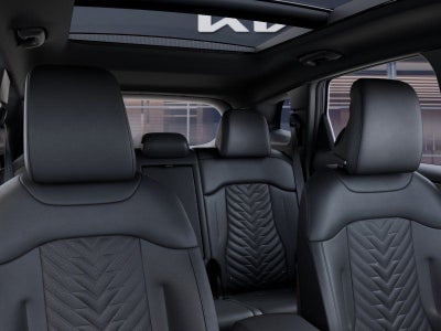 2027 Kia Sportage Plug-In Hybrid X-Line