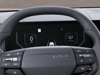 2026 Kia Sportage Plug-In Hybrid X-Line Prestige