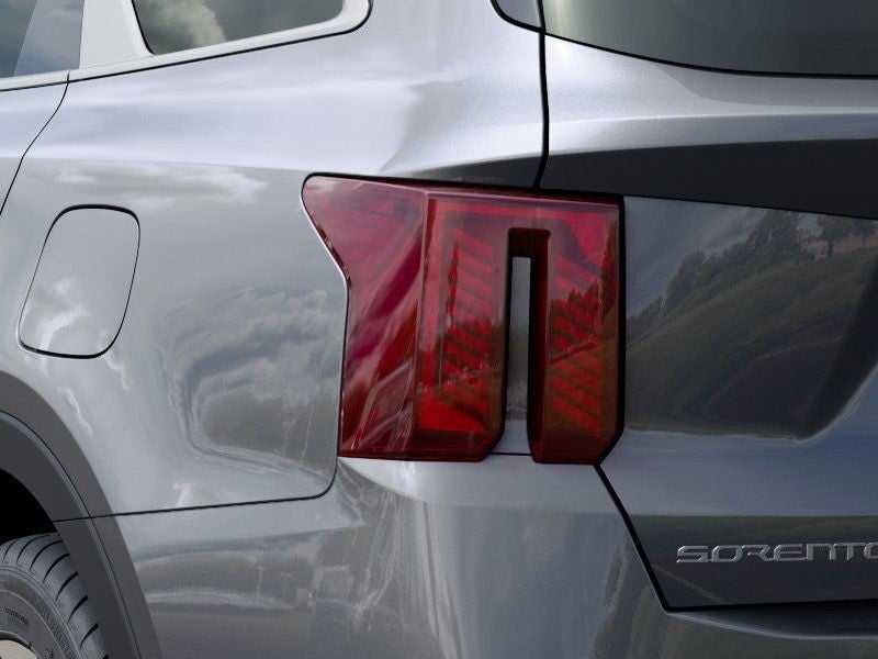 2025 Kia Sorento Hybrid SX Prestige