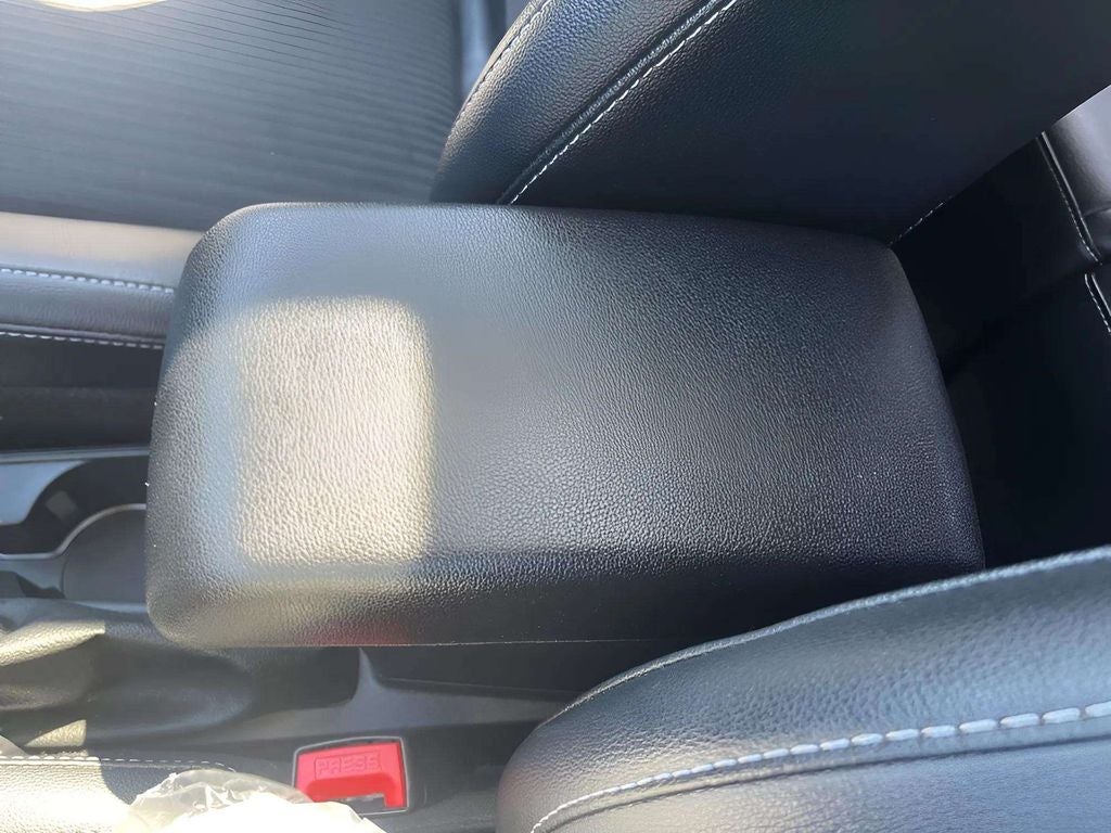 2019 Ford EcoSport SES