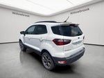 2019 Ford EcoSport SES