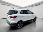 2019 Ford EcoSport SES