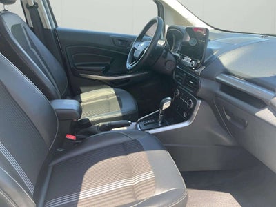 2019 Ford EcoSport SES