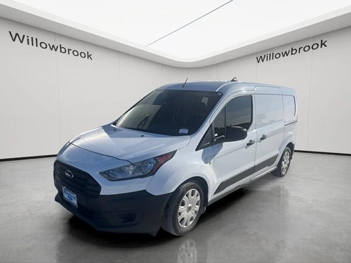 2023 Ford Transit Connect XL