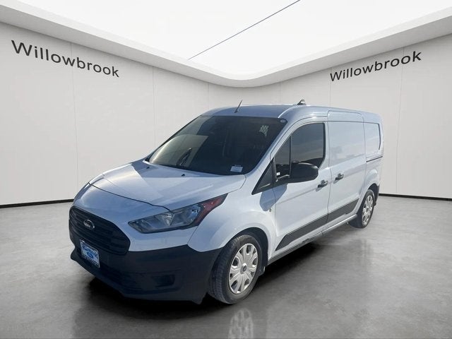 2023 Ford Transit Connect XL