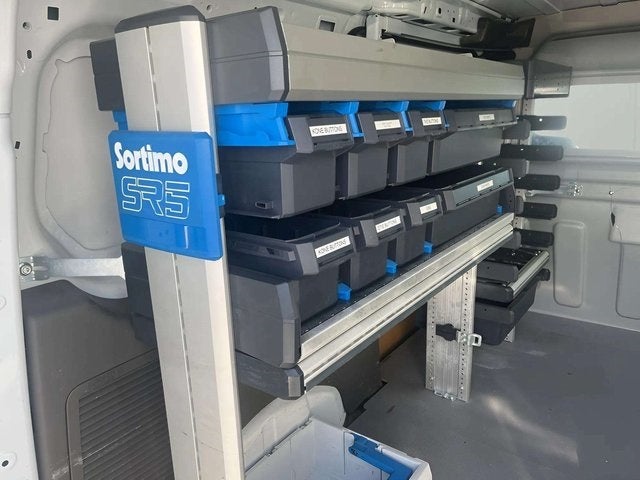 2023 Ford Transit Connect XL