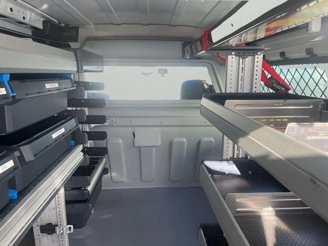 2023 Ford Transit Connect XL