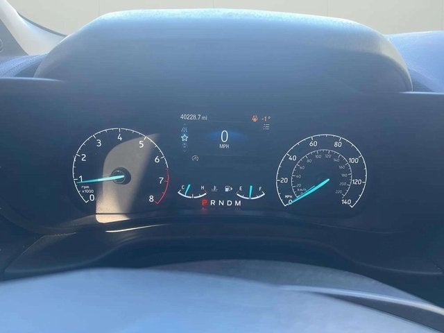 2023 Ford Transit Connect XL