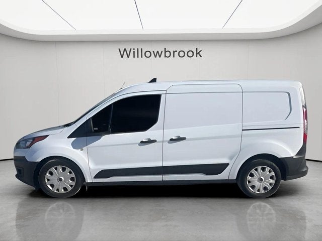 2023 Ford Transit Connect XL