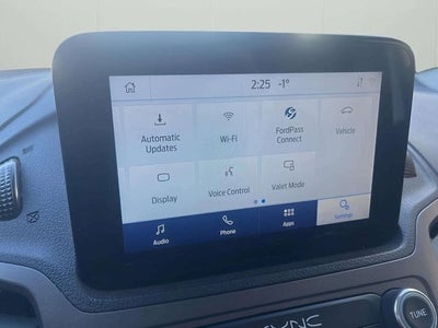 2023 Ford Transit Connect XL