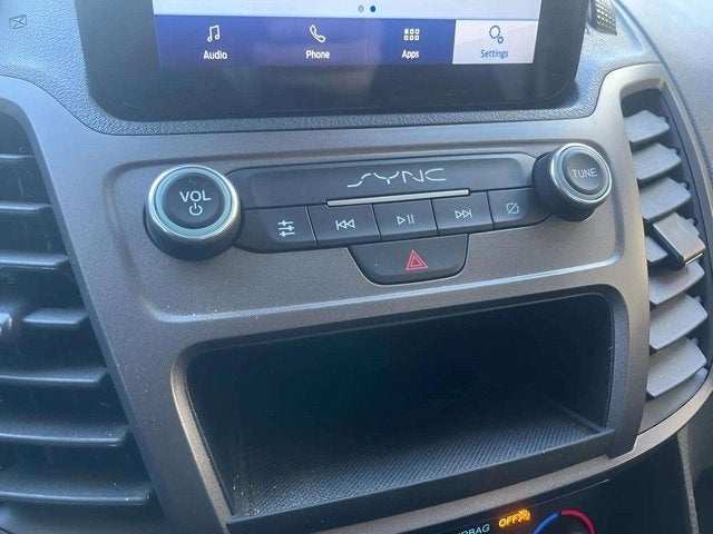 2023 Ford Transit Connect XL