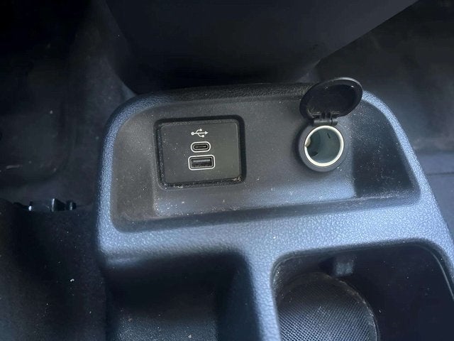 2023 Ford Transit Connect XL