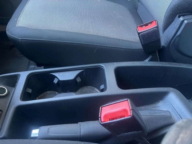 2023 Ford Transit Connect XL