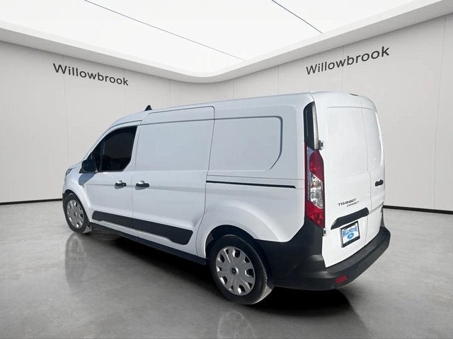 2023 Ford Transit Connect XL
