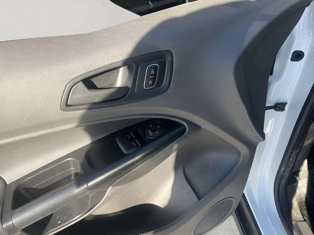 2023 Ford Transit Connect XL