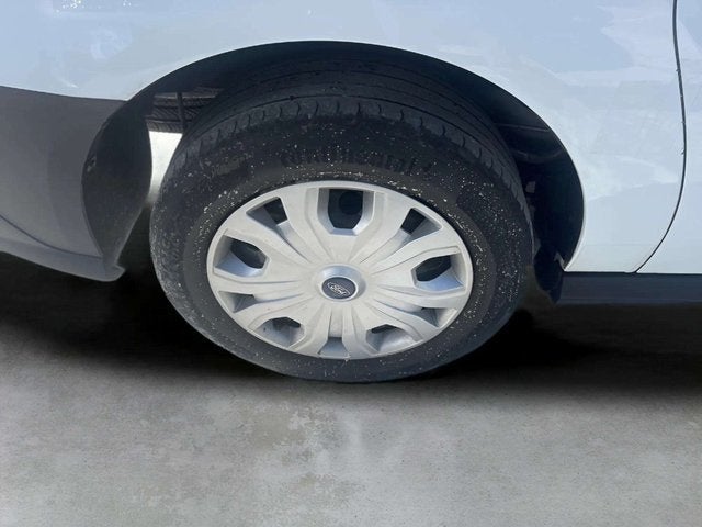 2023 Ford Transit Connect XL