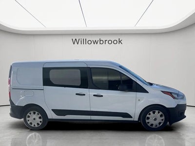 2023 Ford Transit Connect XL