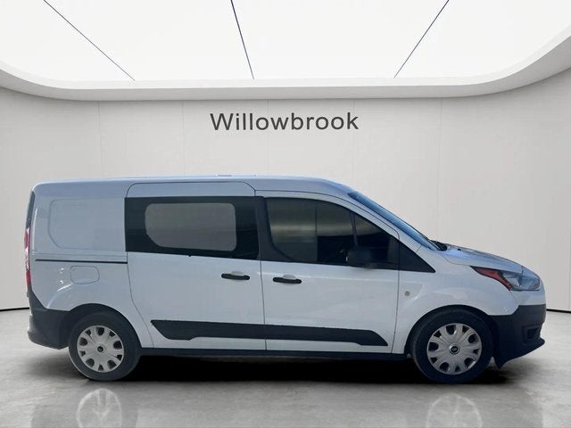 2023 Ford Transit Connect XL
