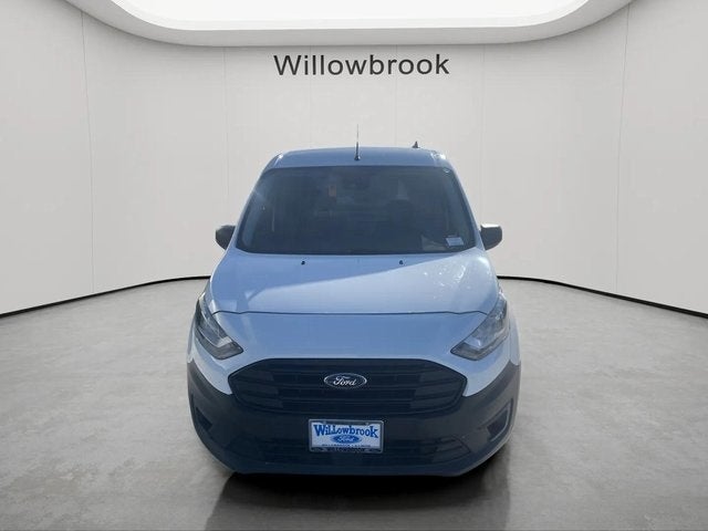 2023 Ford Transit Connect XL